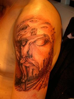 2 christ en un