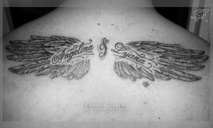 Ailes et prénoms