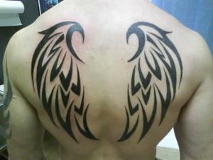 Ailes tribal