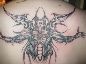 alien
