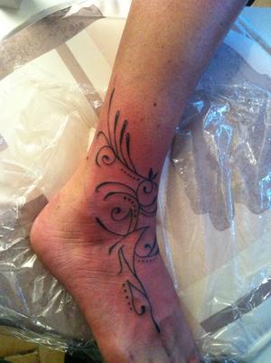 Arabesque