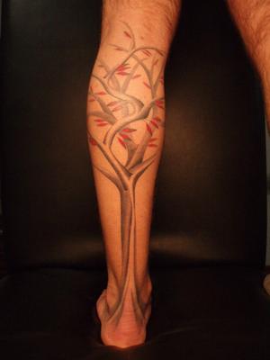 Arbre