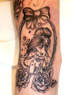 ariel