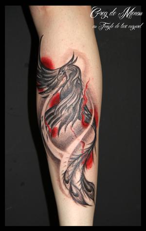 black phénix