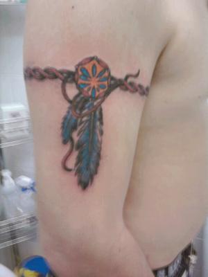 bracelet indien