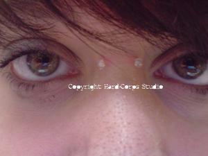 Photo de Bridge, piercing, earl réalisé par Hard-Corps Studio