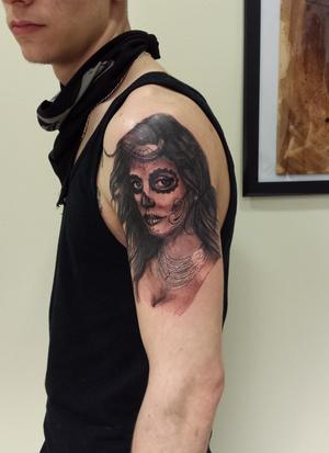 Calavera