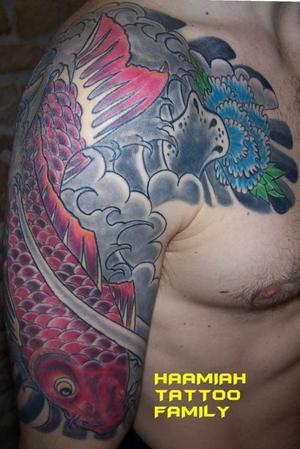 Carpe orientale