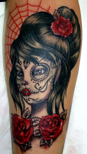 catrina