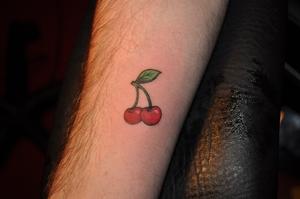 cerises