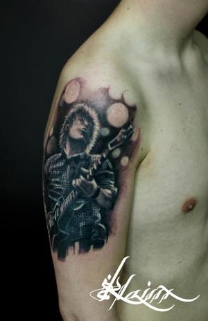 chanteur