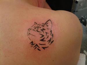 chat tribal
