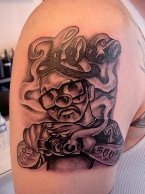 Chicanos