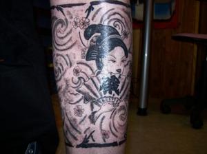 Chinoise