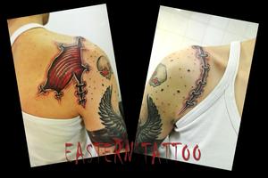 Cicatrice