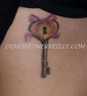 Clef