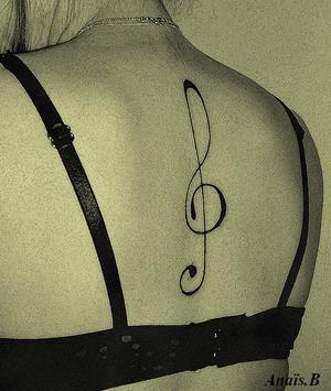 Clef de Sol