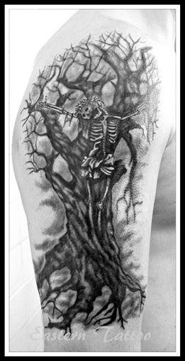 Crucifixion