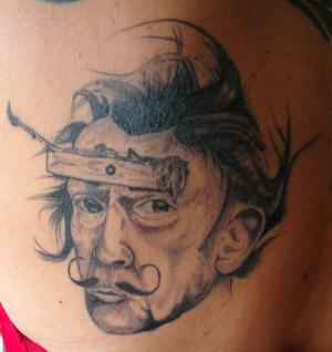 dali !