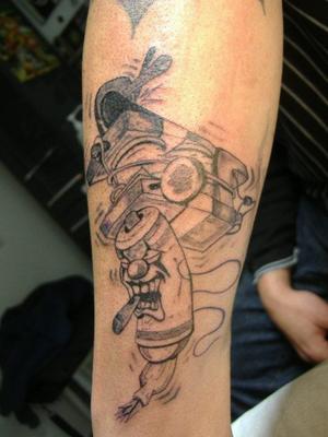 Dermo chicanos