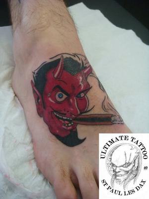 Diable