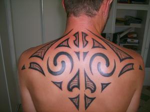 dos maori