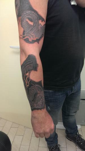 dragon