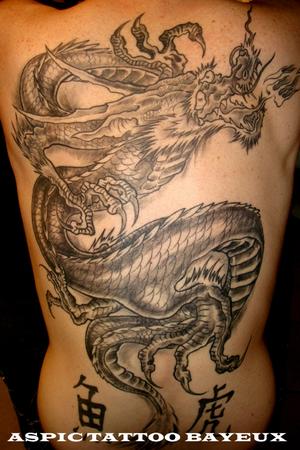 dragon