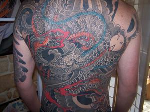 dragon solitaire oriental