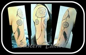 Dreamcatcher