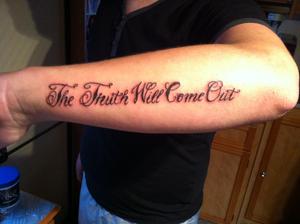 Ecriture west coast