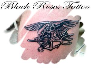 Ecusson militaire