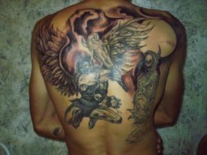 Enfer