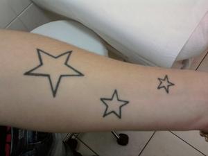 Etoiles