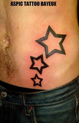 etoiles