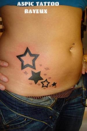 etoiles