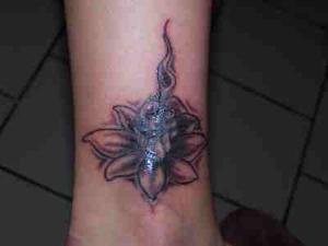 Fleur de lotus