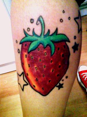 fraise