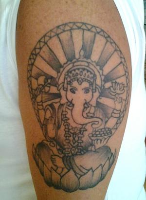 Ganesh