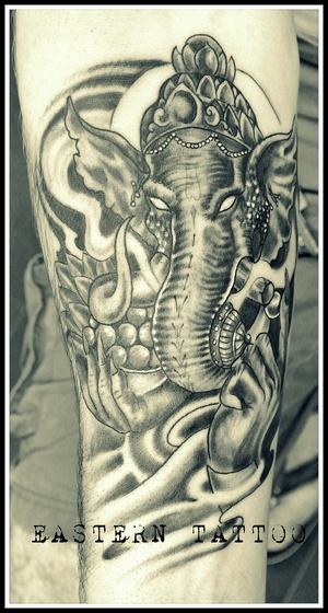 Ganesh dieu éléphant indien