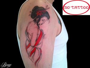 Geisha
