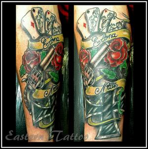 Gun et roses