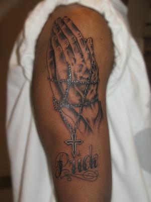 hand pride