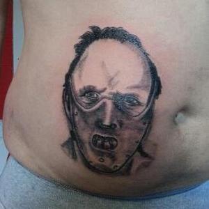 Hannibal lecter