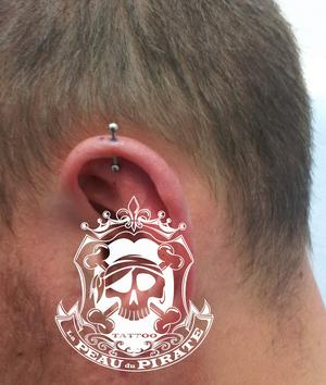 helix vertical