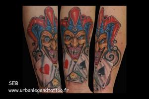 Jocker