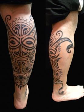 Jocker polynesien