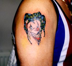 joker