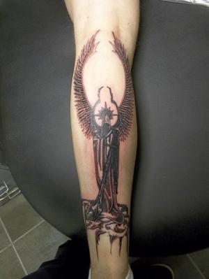 La mort