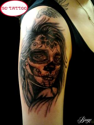 La muerte